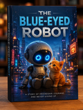The Blue-Eyed Robot