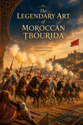 The Legendary Art of Moroccan Tbourida
